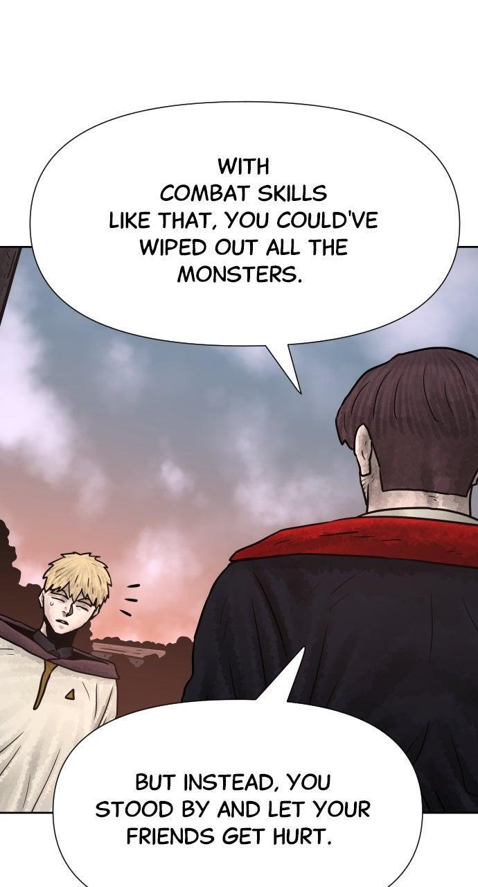 Read Warrior Executioner Manga Online