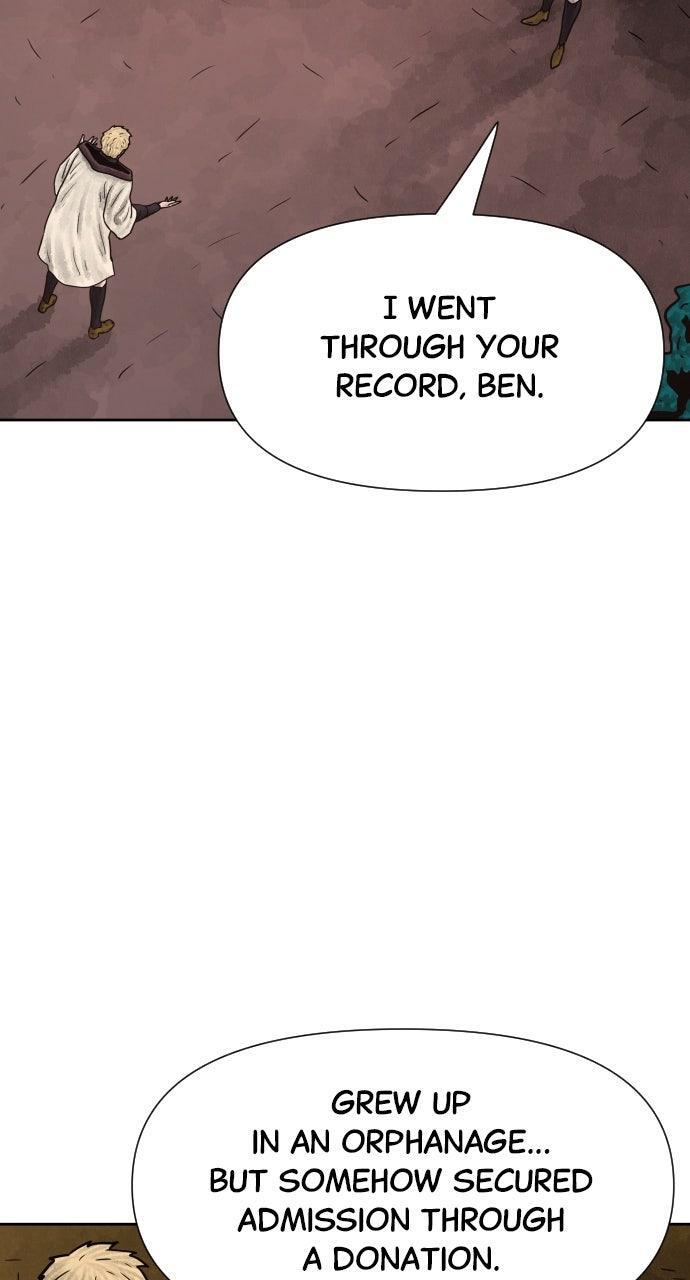 Read Warrior Executioner Manga Online