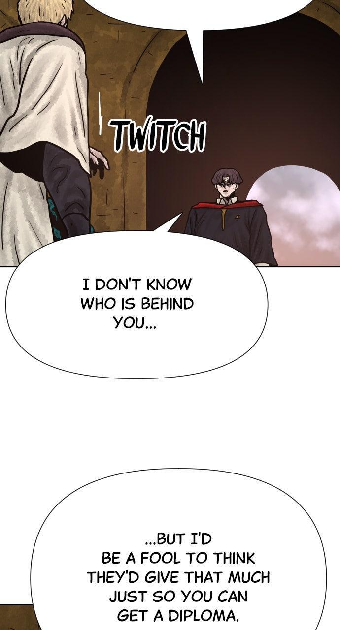 Read Warrior Executioner Manga Online