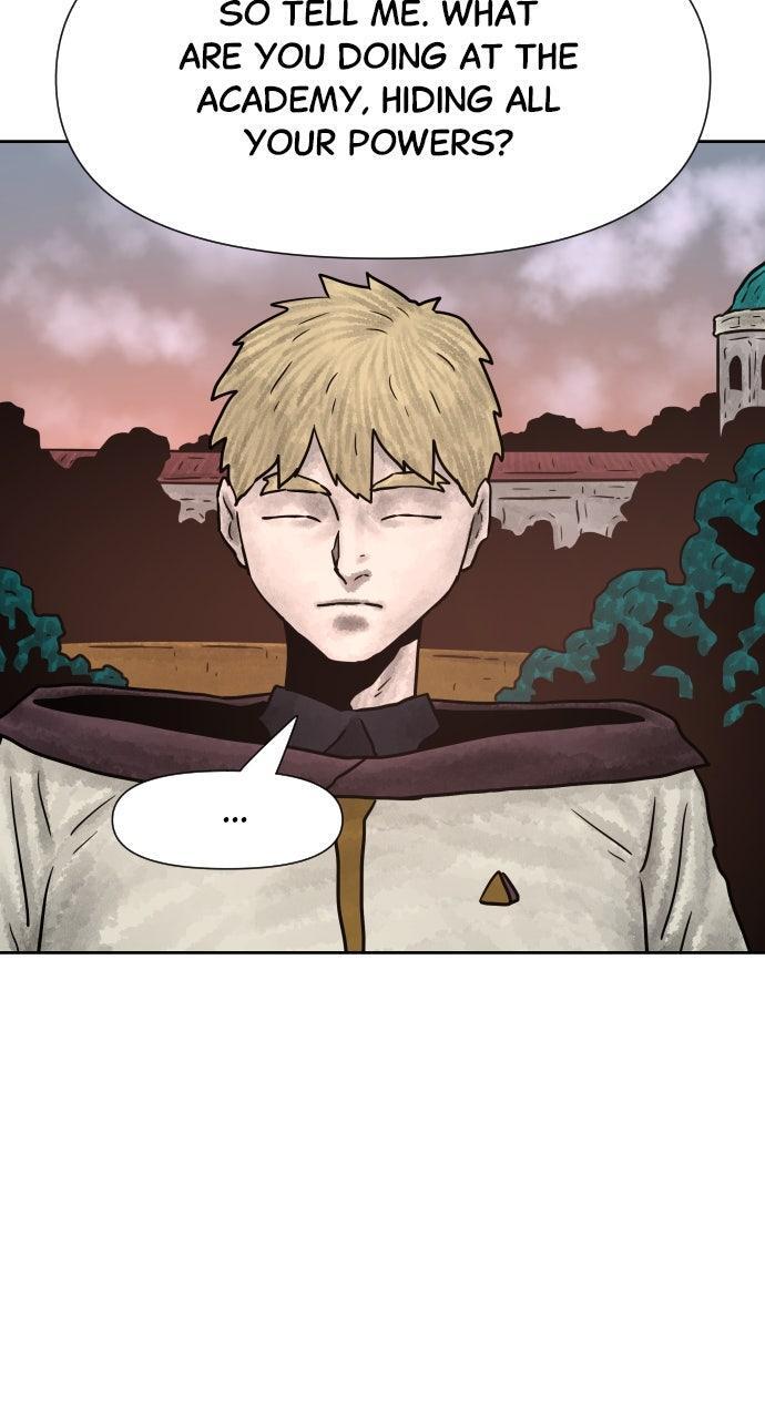 Read Warrior Executioner Manga Online