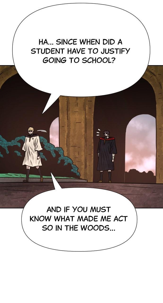 Read Warrior Executioner Manga Online