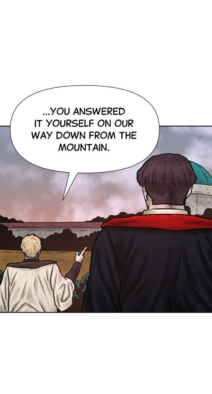 Read Warrior Executioner Manga Online