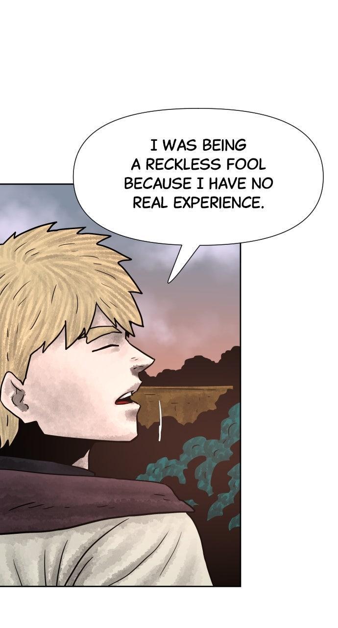 Read Warrior Executioner Manga Online