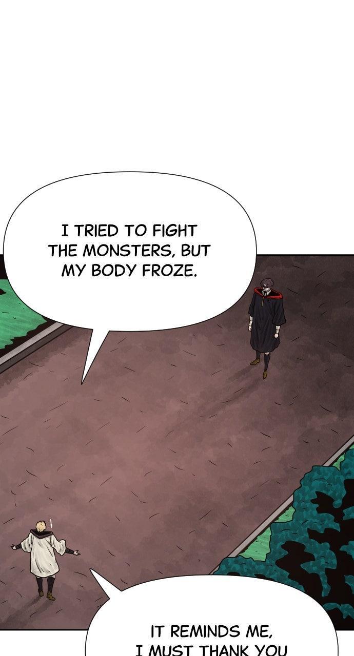 Read Warrior Executioner Manga Online