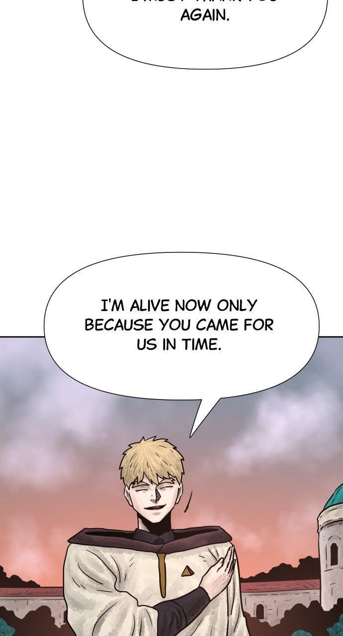 Read Warrior Executioner Manga Online