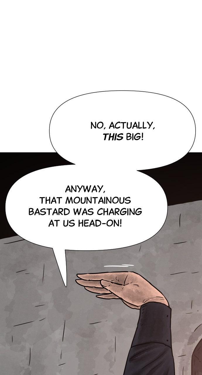 Read Warrior Executioner Manga Online