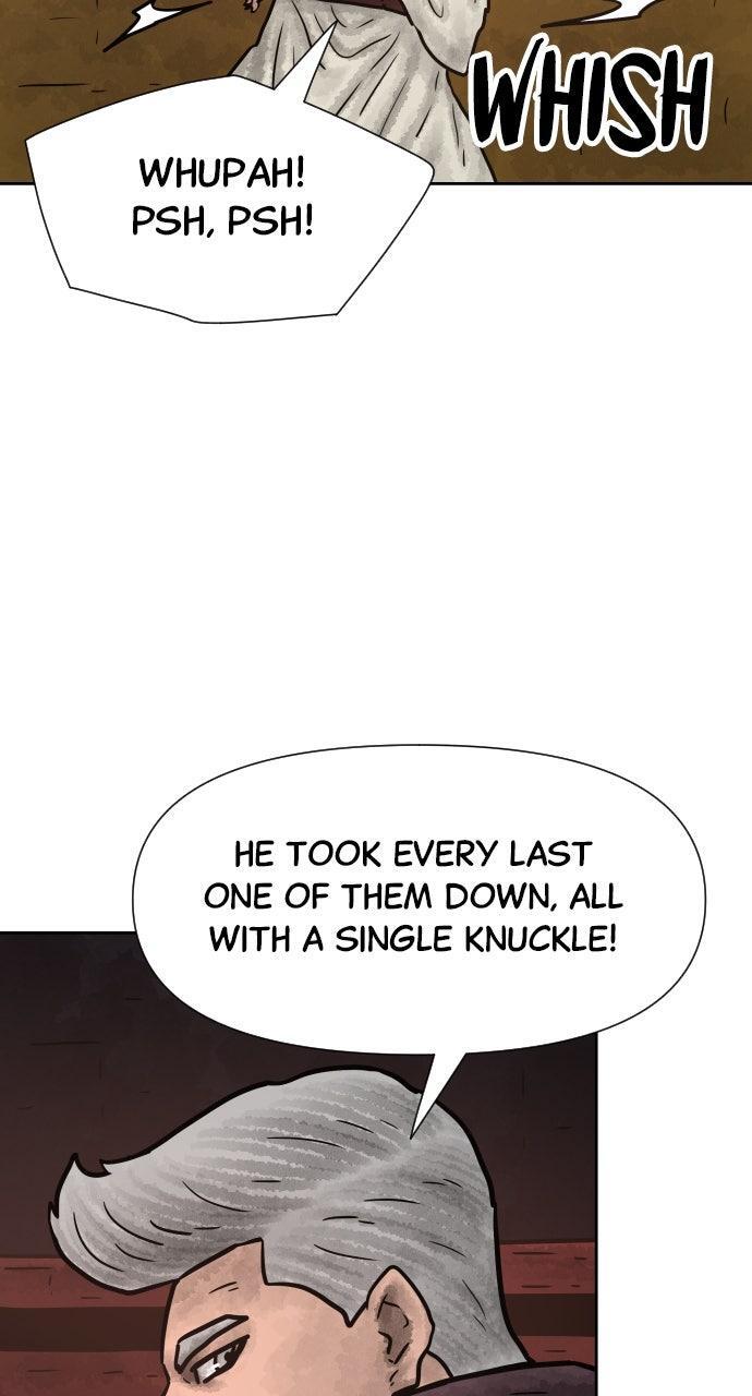 Read Warrior Executioner Manga Online