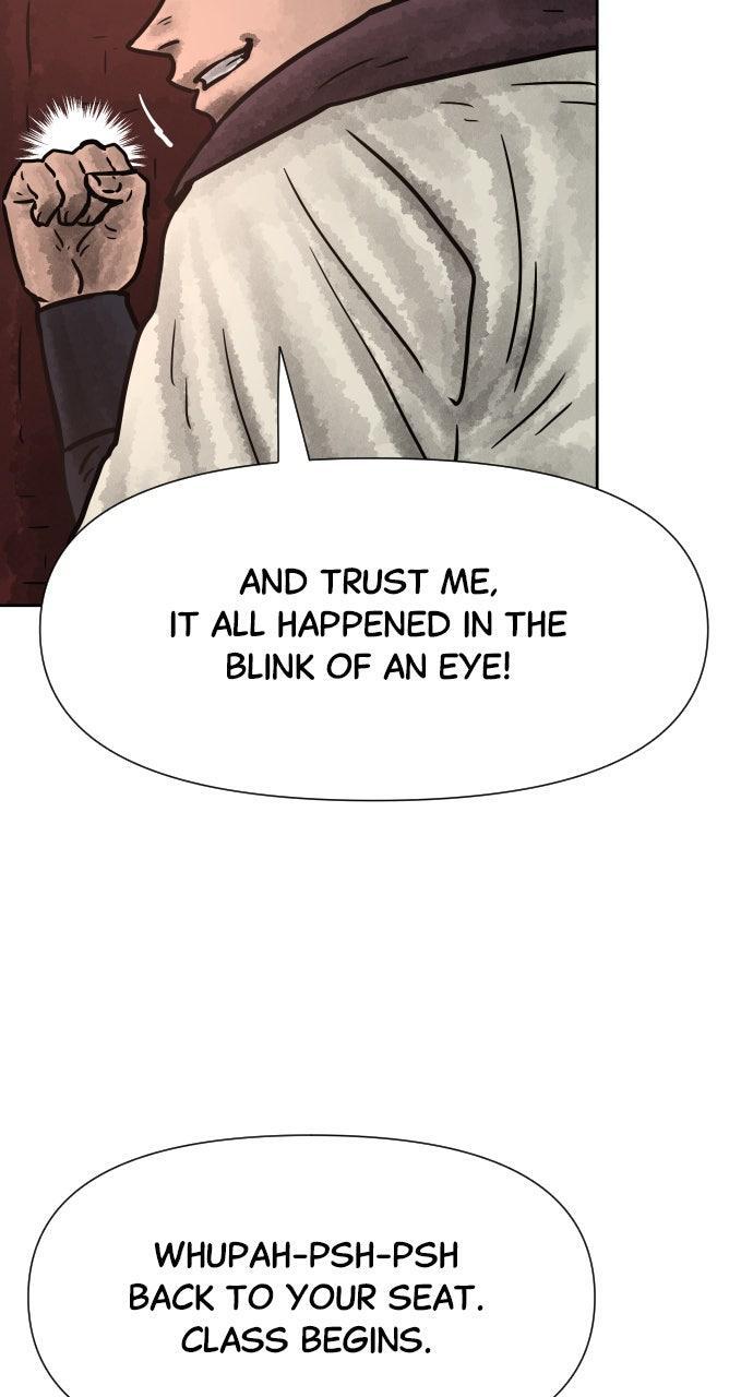 Read Warrior Executioner Manga Online