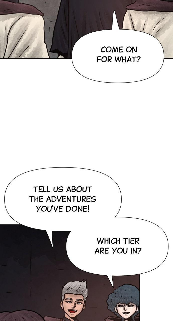 Read Warrior Executioner Manga Online