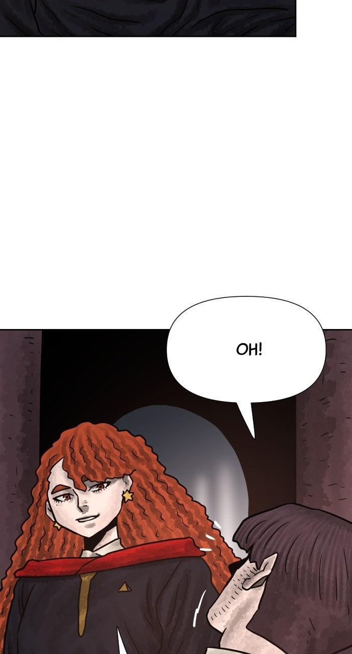 Read Warrior Executioner Manga Online