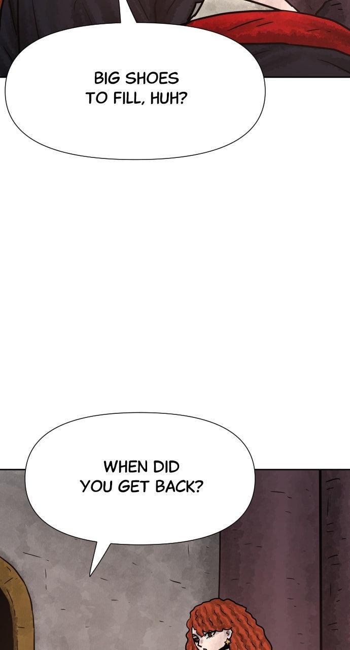 Read Warrior Executioner Manga Online