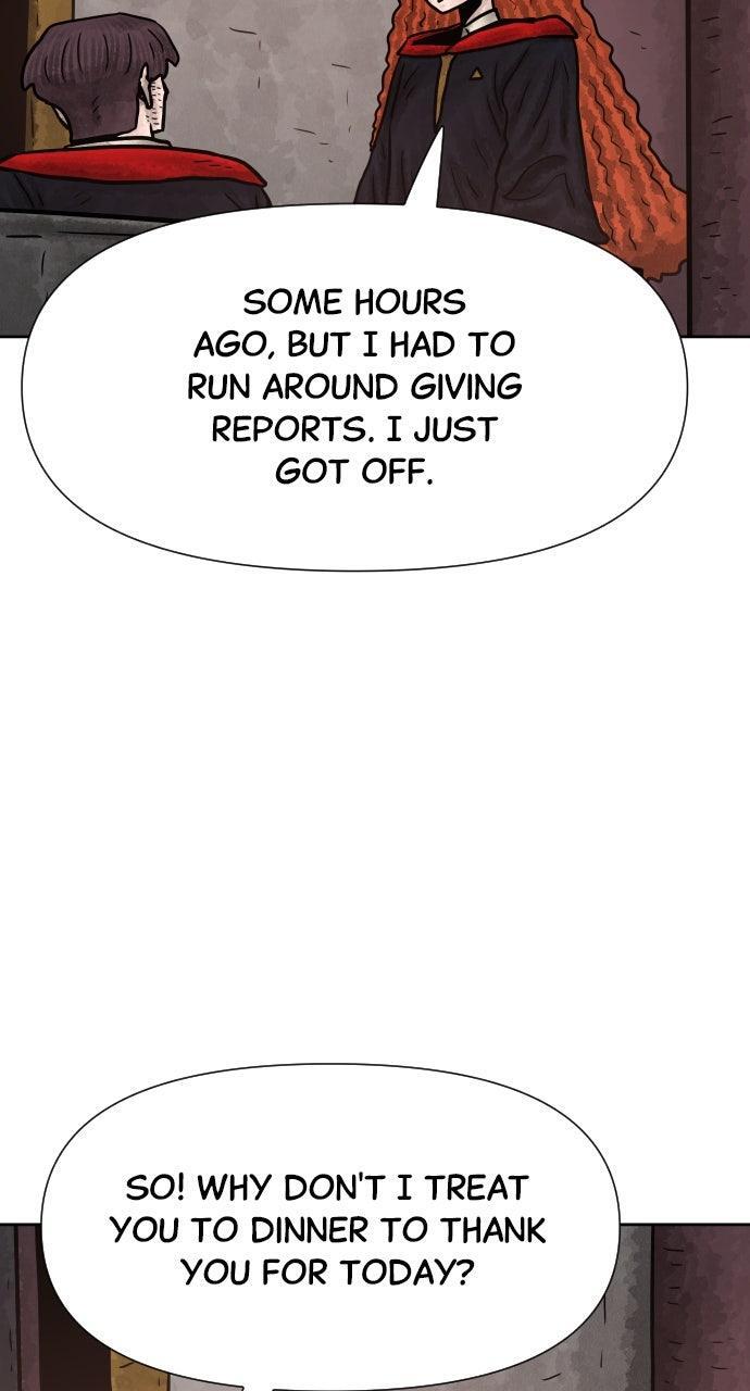 Read Warrior Executioner Manga Online