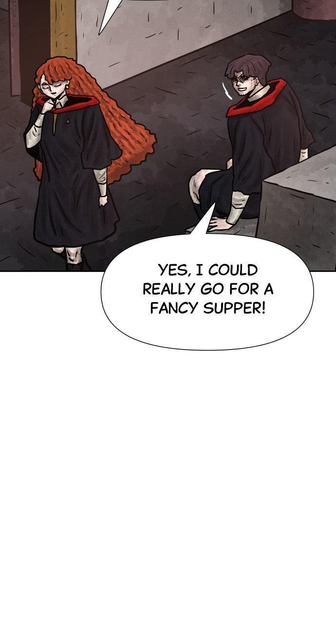 Read Warrior Executioner Manga Online