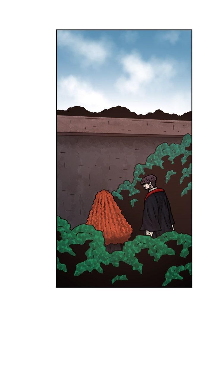 Read Warrior Executioner Manga Online
