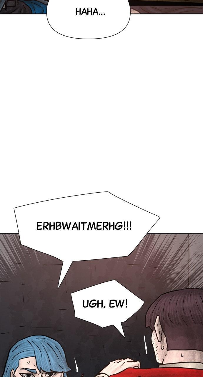 Read Warrior Executioner Manga Online