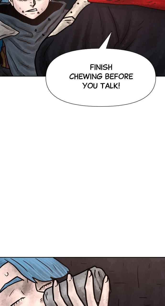 Read Warrior Executioner Manga Online