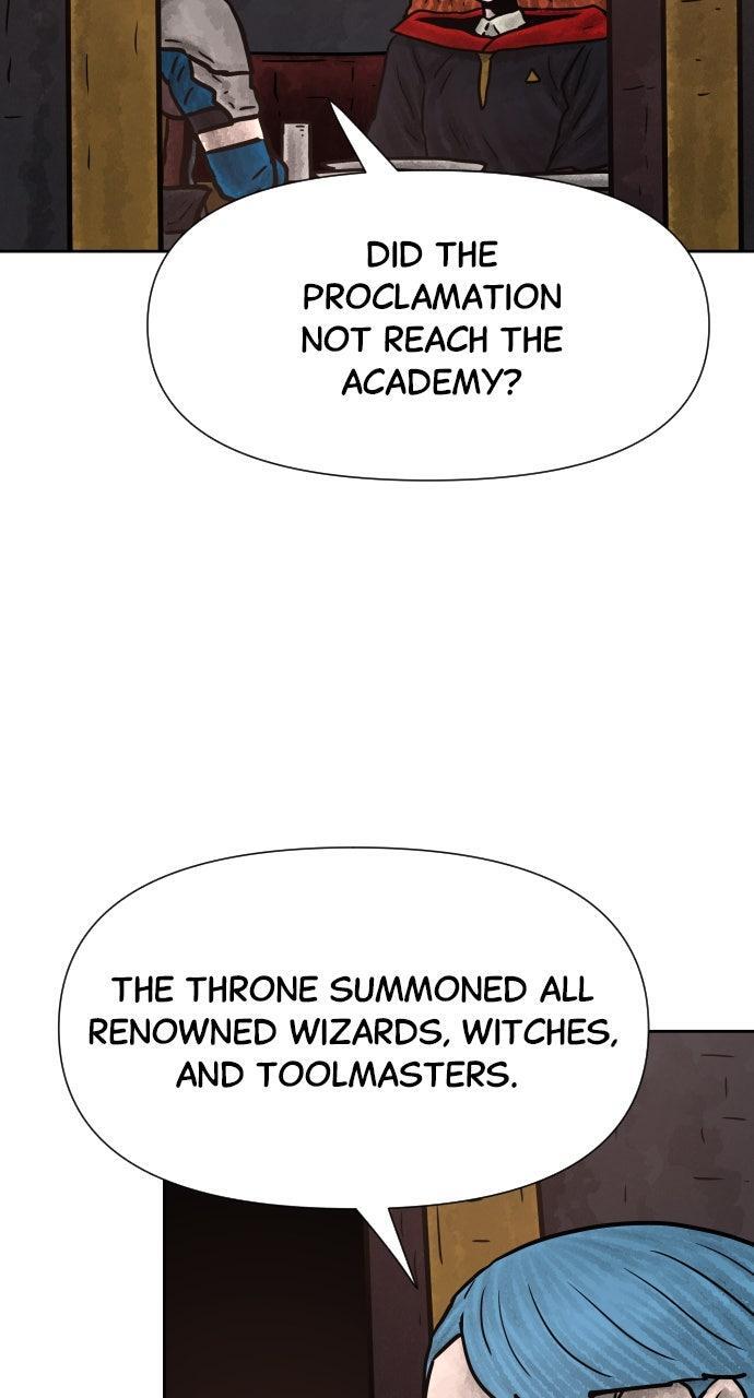 Read Warrior Executioner Manga Online