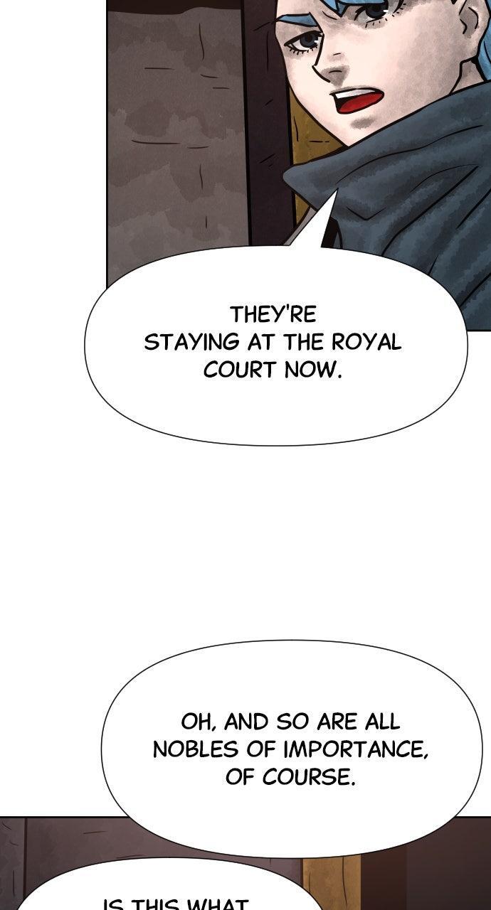 Read Warrior Executioner Manga Online