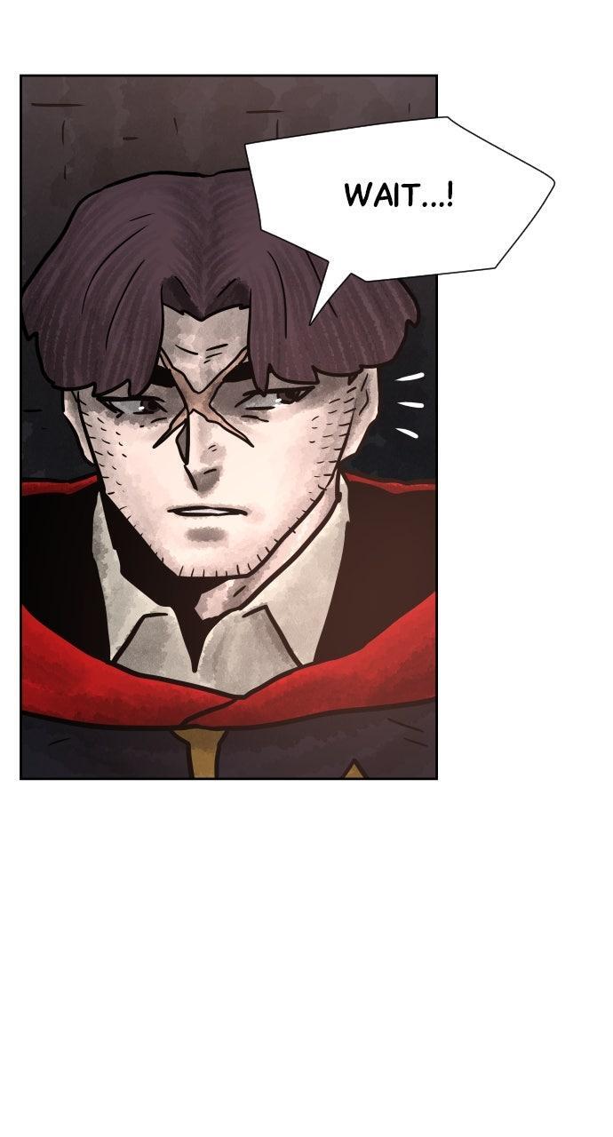 Read Warrior Executioner Manga Online