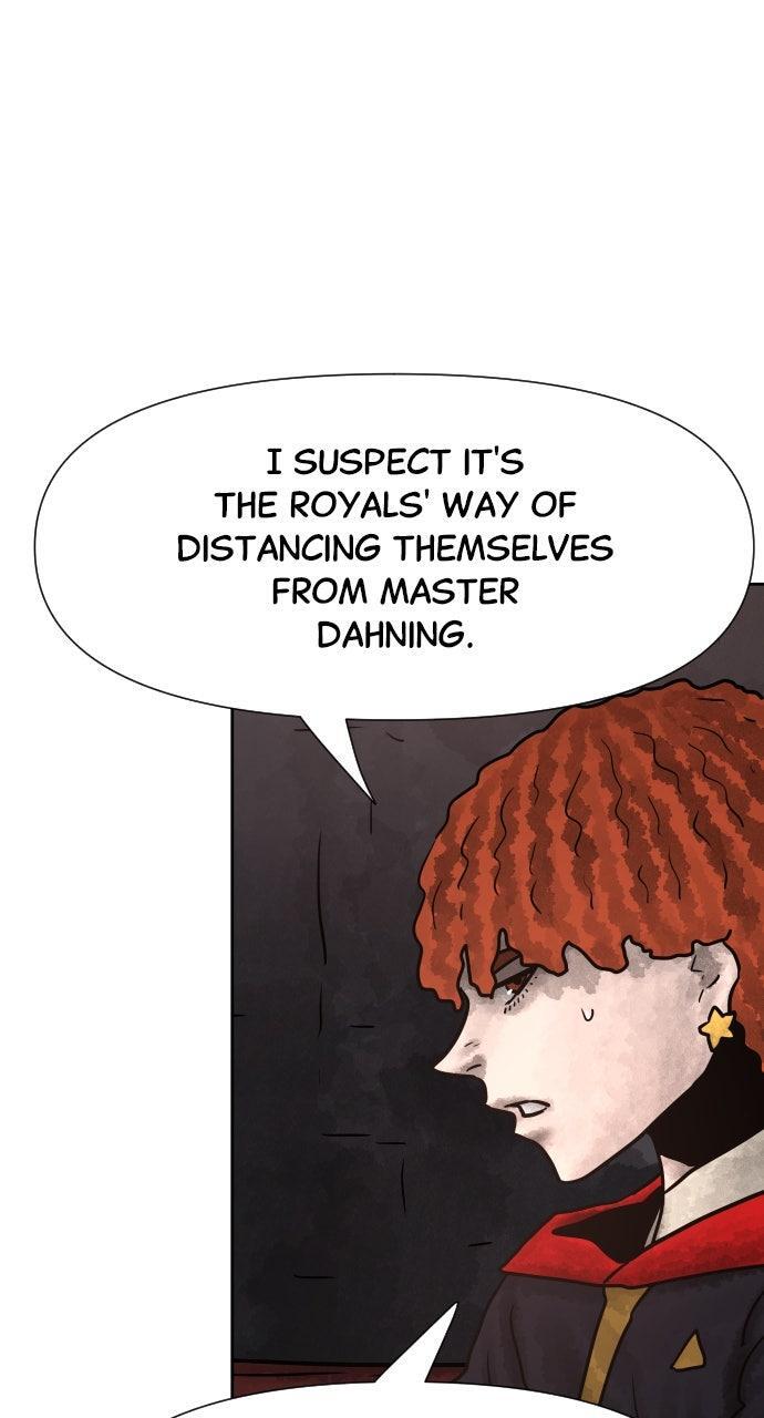 Read Warrior Executioner Manga Online