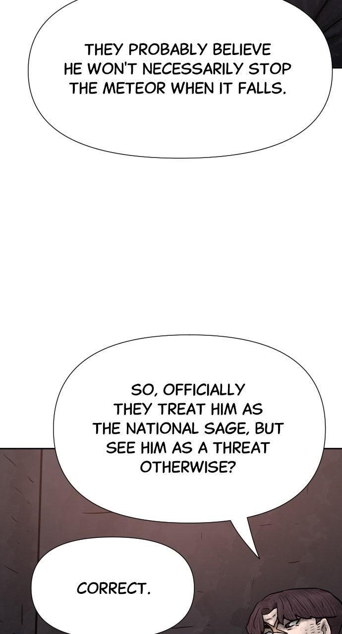Read Warrior Executioner Manga Online