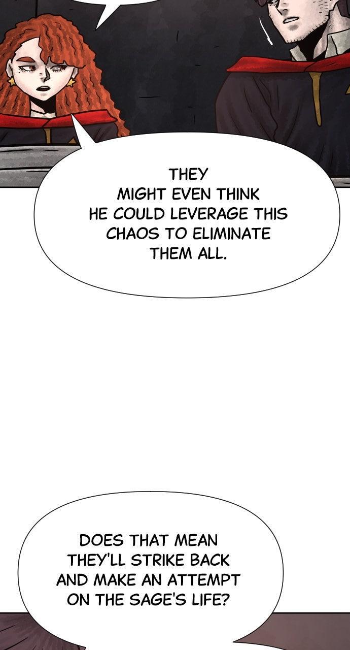 Read Warrior Executioner Manga Online