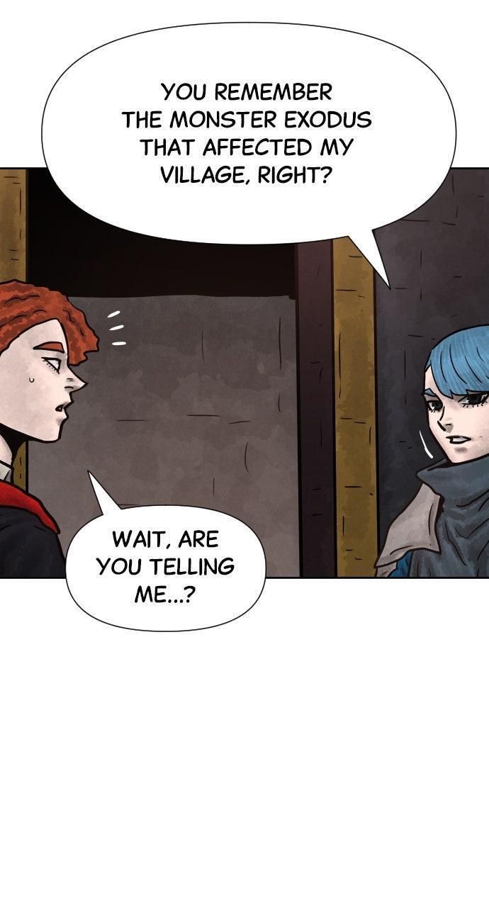 Read Warrior Executioner Manga Online