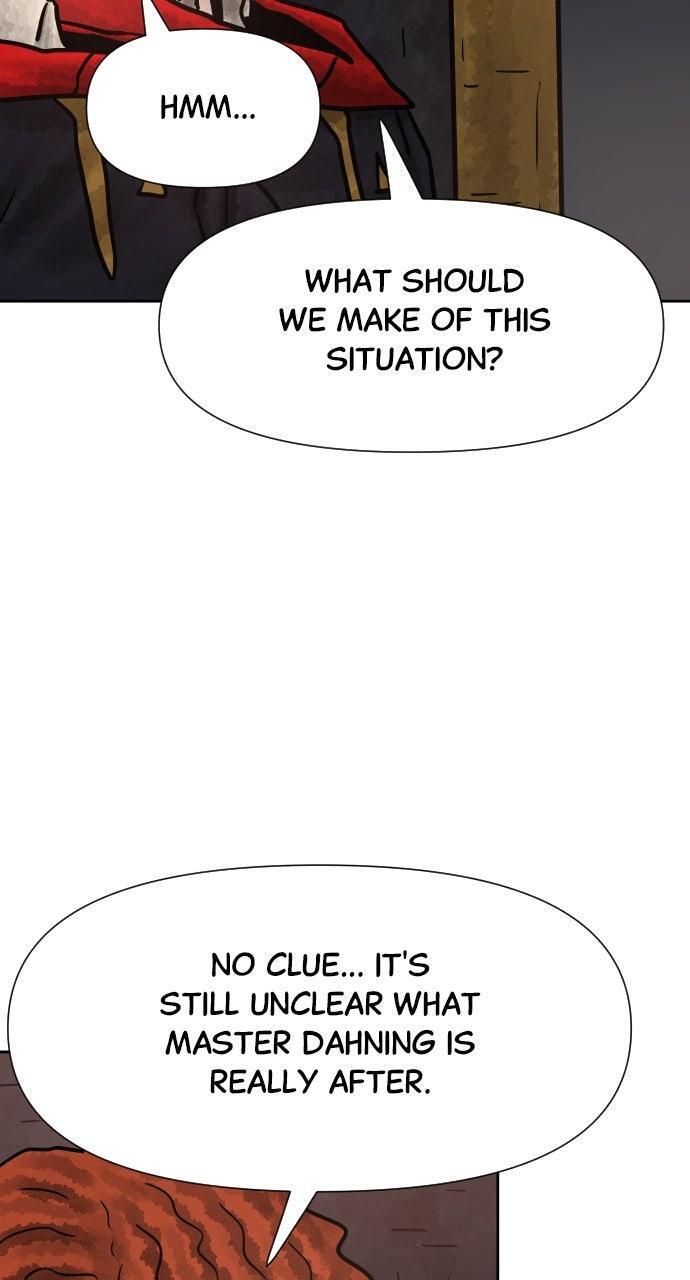 Read Warrior Executioner Manga Online