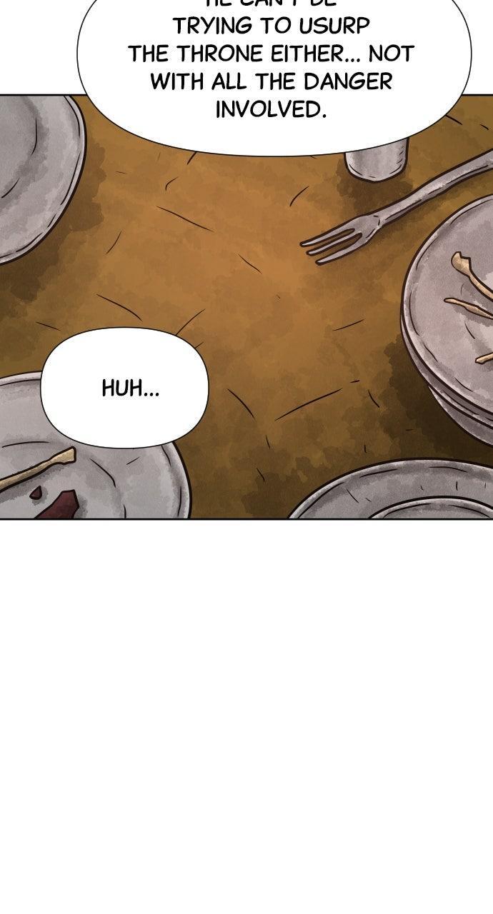 Read Warrior Executioner Manga Online