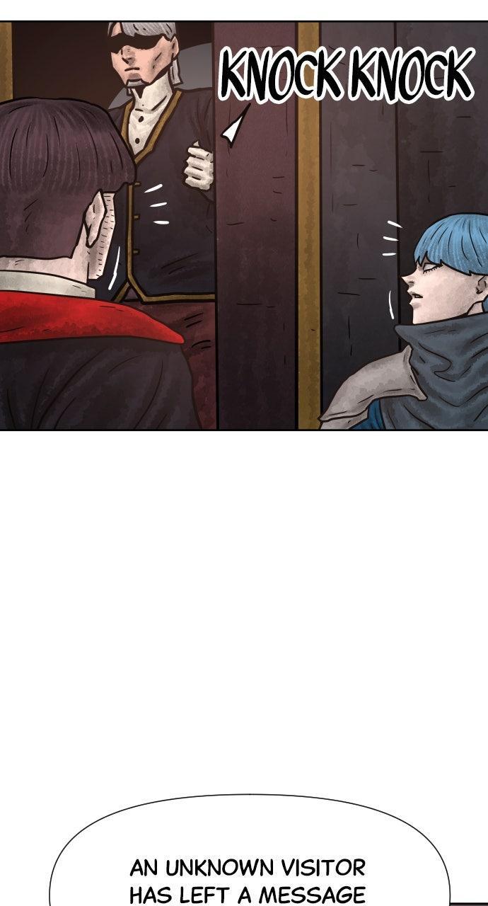 Read Warrior Executioner Manga Online