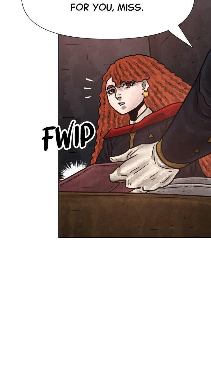 Read Warrior Executioner Manga Online