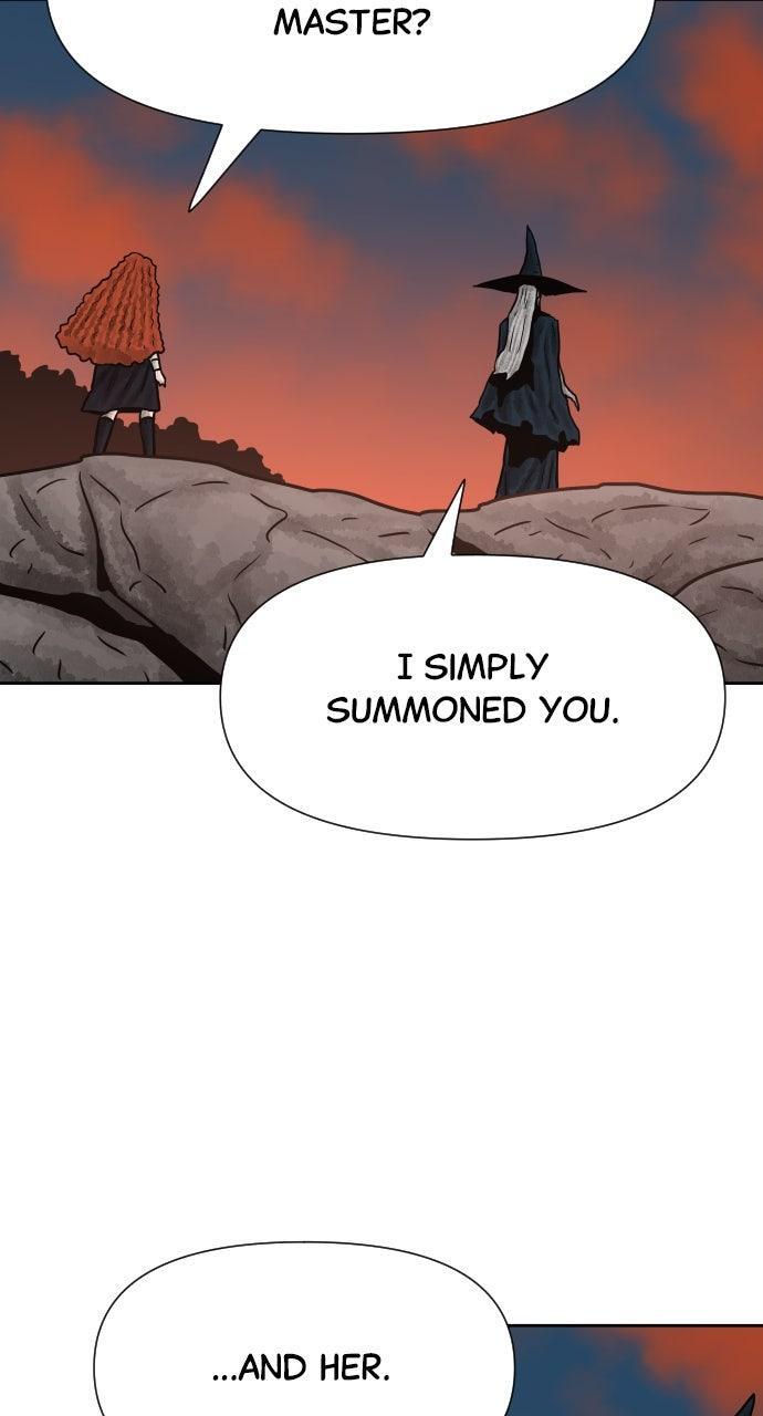Read Warrior Executioner Manga Online