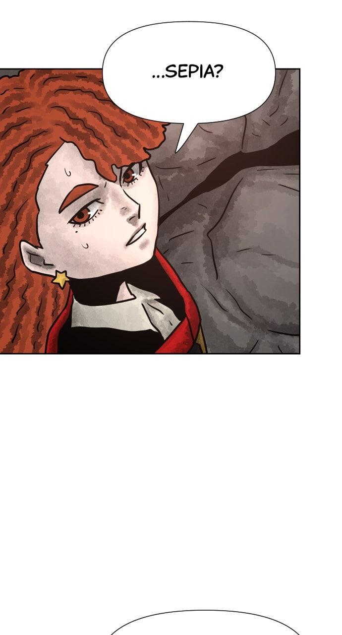 Read Warrior Executioner Manga Online