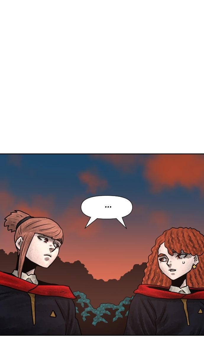 Read Warrior Executioner Manga Online