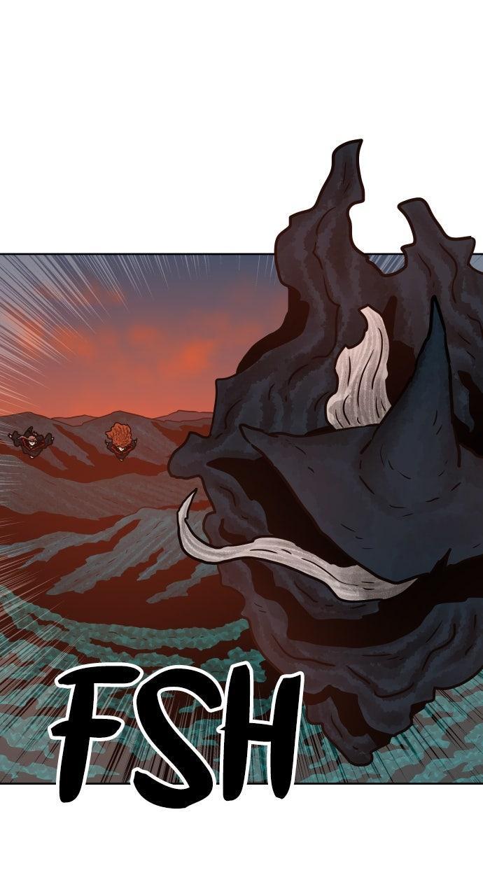 Read Warrior Executioner Manga Online