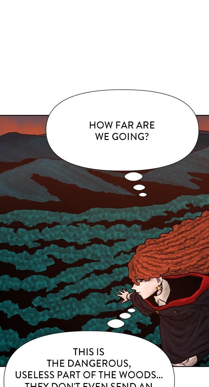 Read Warrior Executioner Manga Online