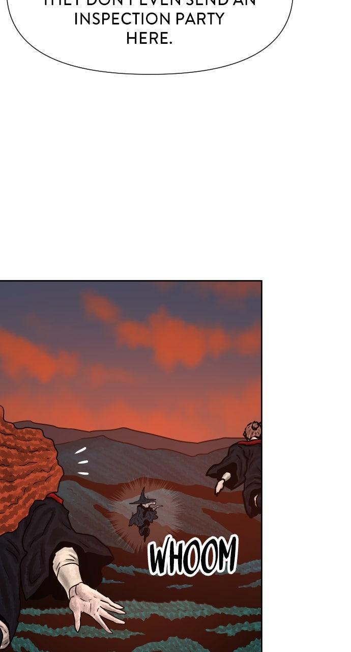 Read Warrior Executioner Manga Online