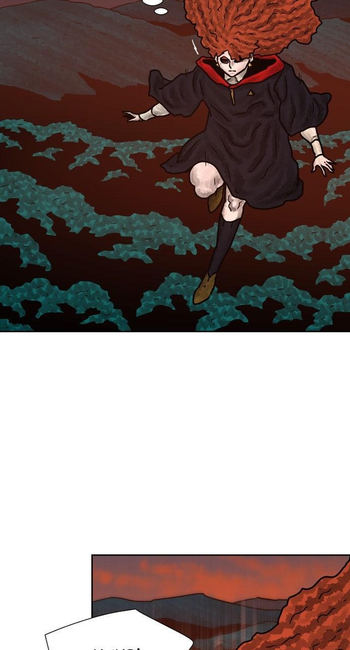 Read Warrior Executioner Manga Online