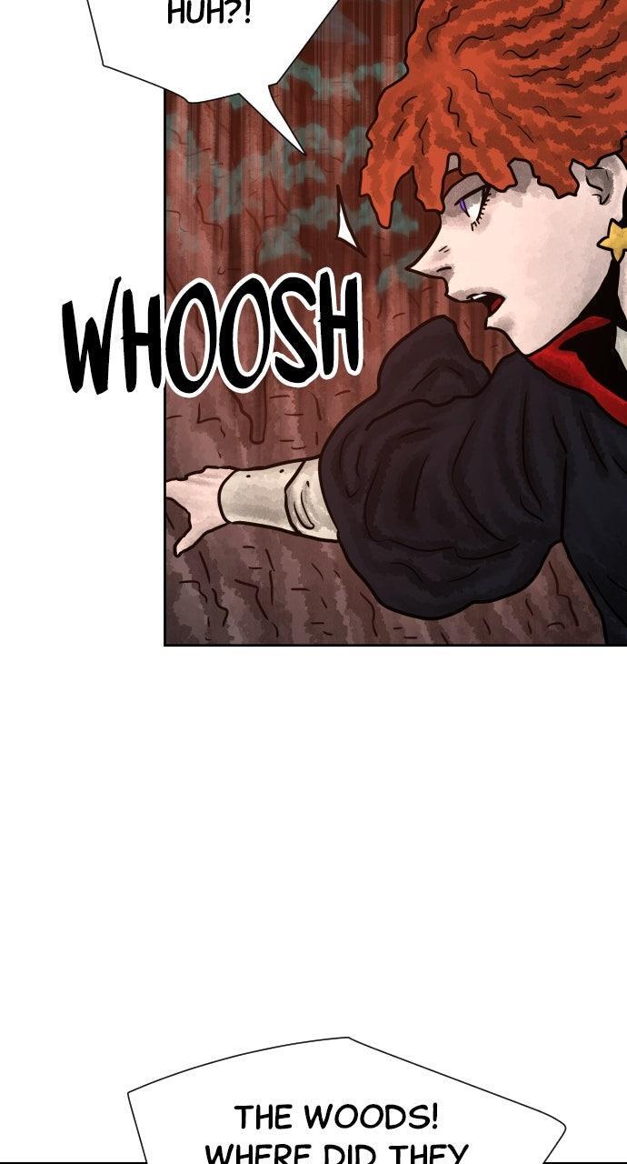 Read Warrior Executioner Manga Online