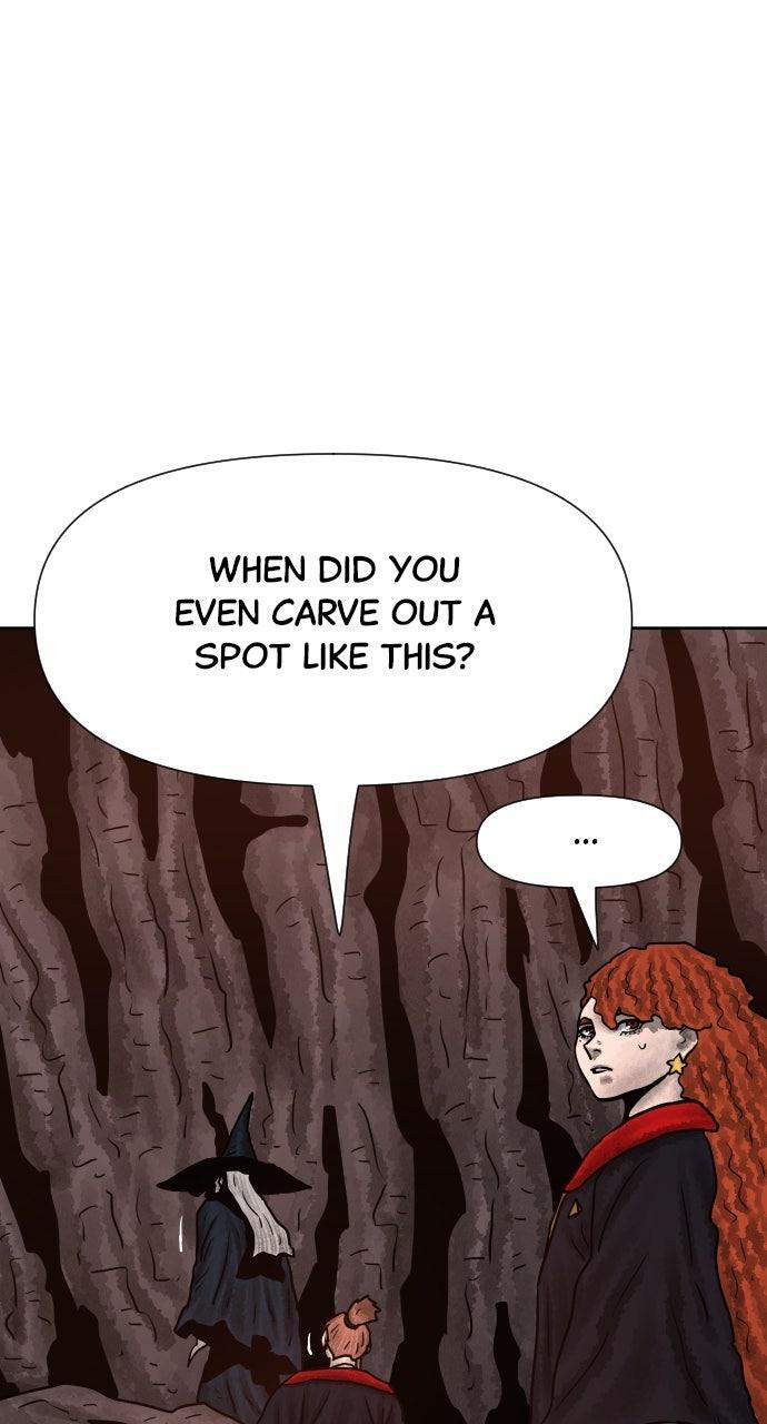 Read Warrior Executioner Manga Online