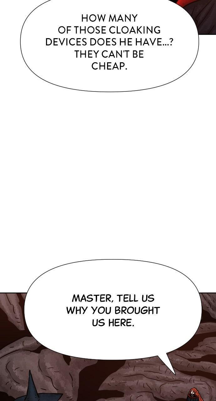 Read Warrior Executioner Manga Online