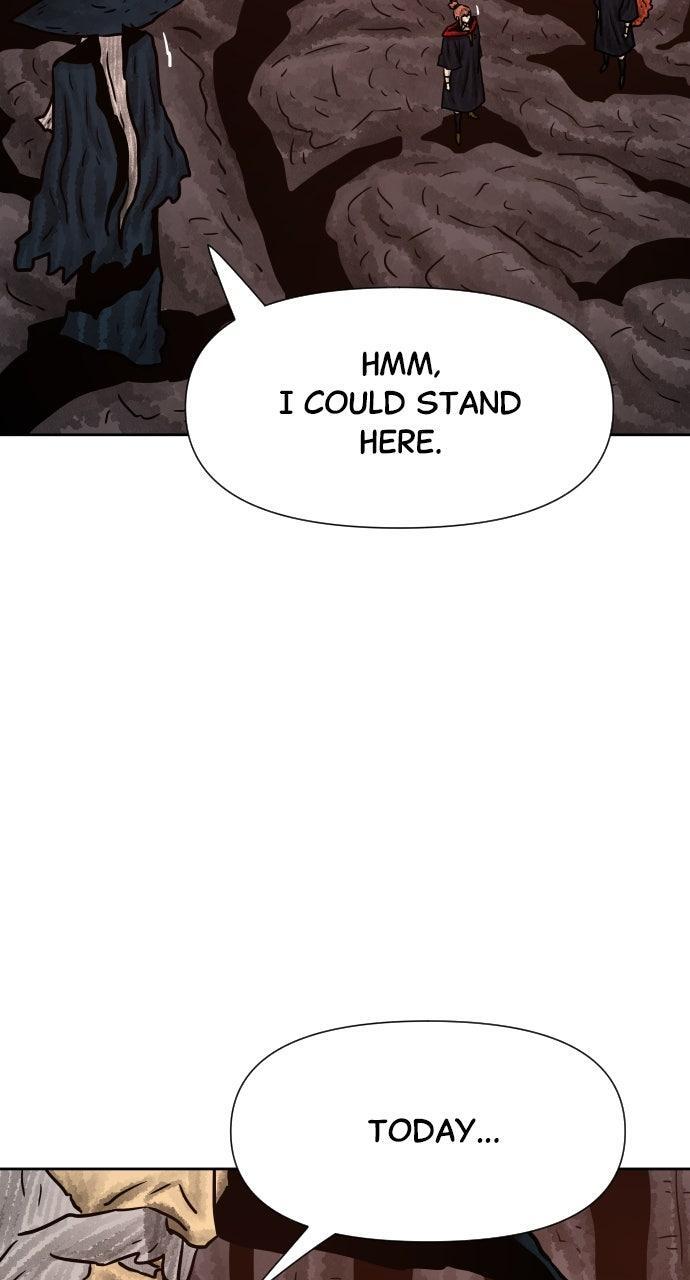 Read Warrior Executioner Manga Online