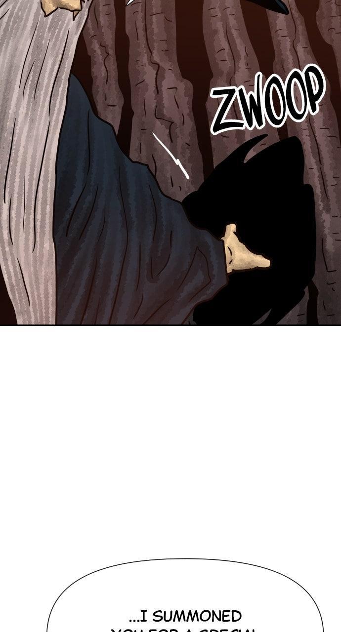 Read Warrior Executioner Manga Online