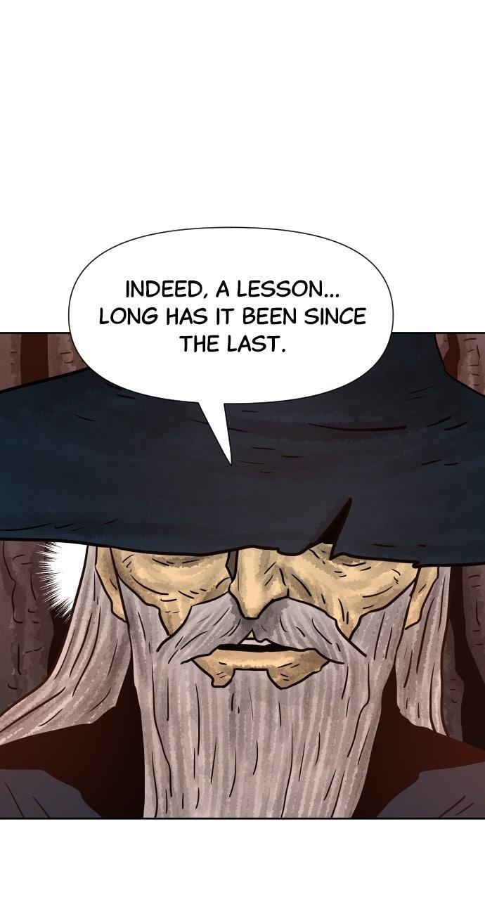 Read Warrior Executioner Manga Online