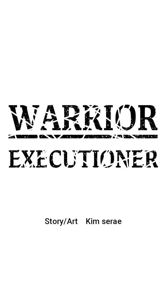 Read Warrior Executioner Manga Online