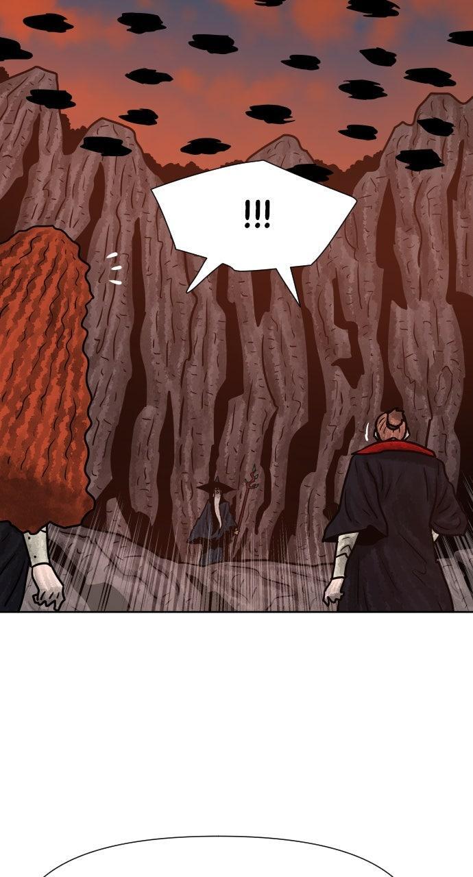 Read Warrior Executioner Manga Online