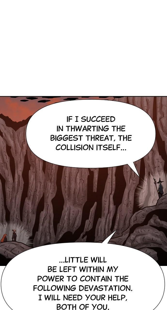 Read Warrior Executioner Manga Online