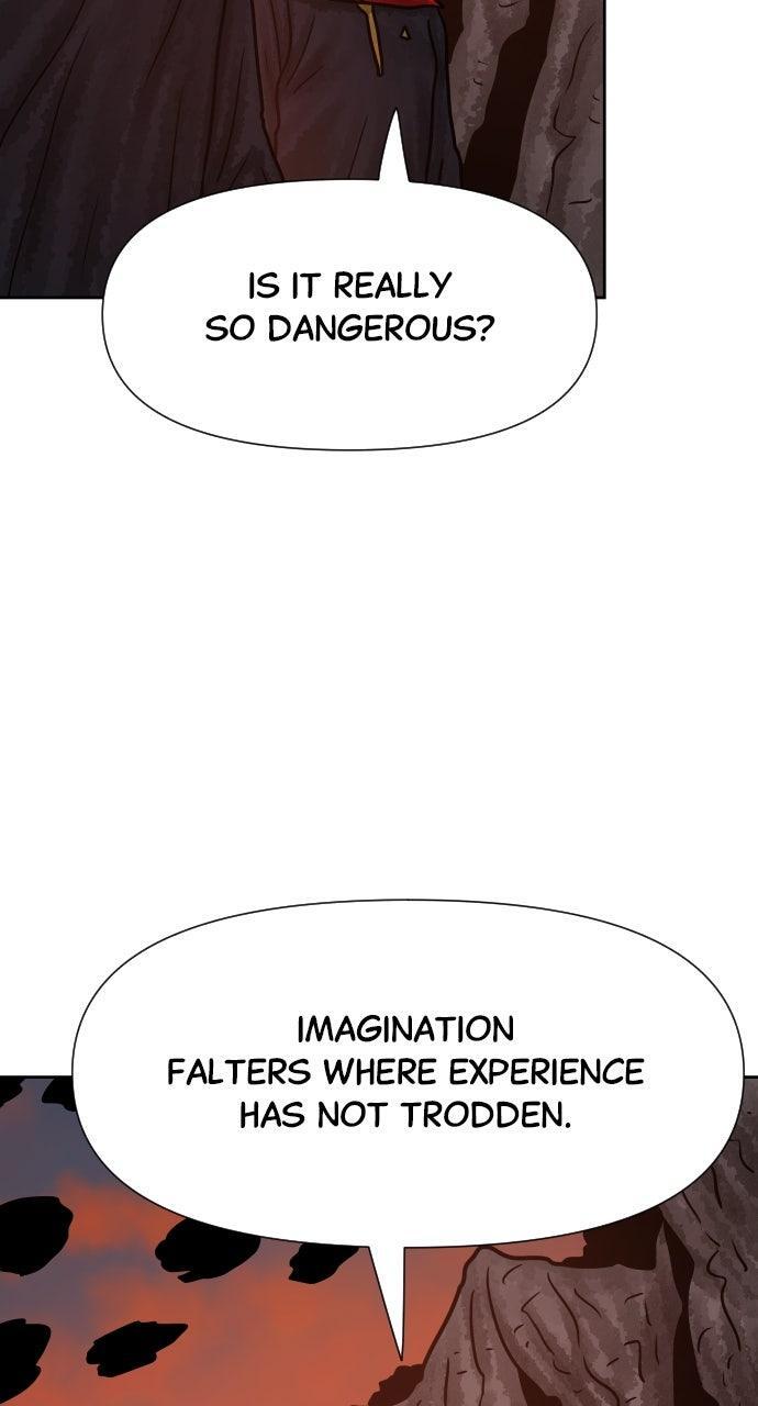 Read Warrior Executioner Manga Online