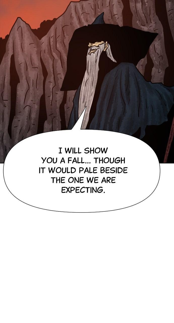 Read Warrior Executioner Manga Online