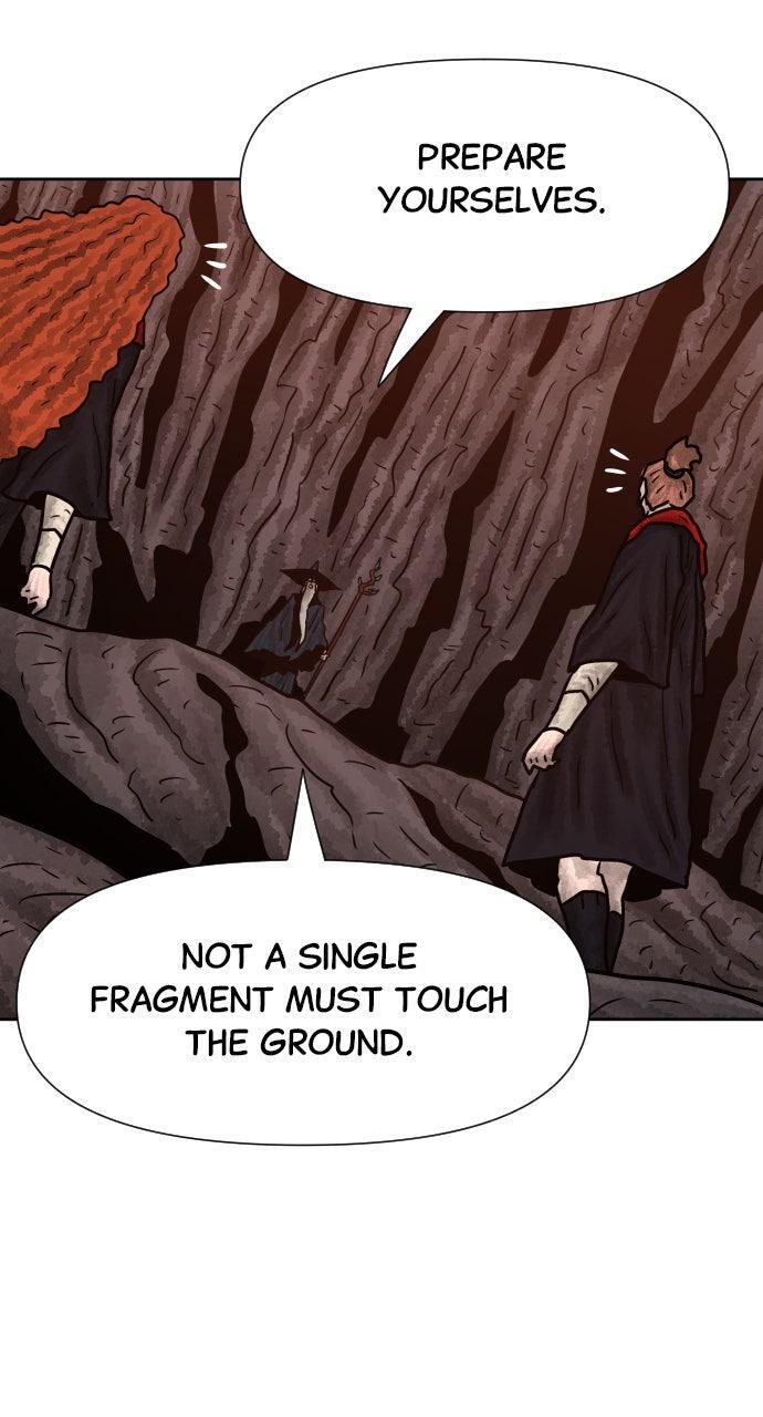 Read Warrior Executioner Manga Online
